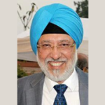 J.P. Sengh
