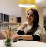 Ms. Neha Jain Singhal