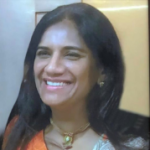 Sarika Gandhi